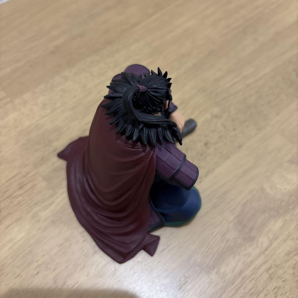 [USED] Kingdom Figure Kanki CREATOR × CREATOR Sculptor × Photographer