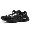 Nike Air Max Fusion Low Top Running Shoes Unisex Black White CJ1670-001(Team1102-2.0XX)