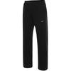 New Sportswear CHILL TERRY Knitted Sweatpants Women's Black HF6459-010