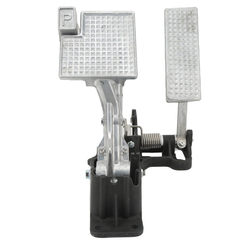 Golf Cart Accelerator Pedal Assembly JW2 F7850 09 00 Speed Acceleration Control Board Smooth