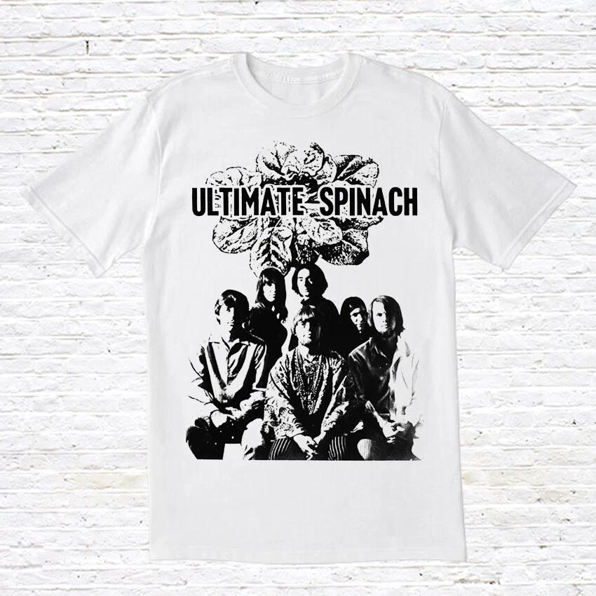 Ultimate Spinach T-Shirt 4XL