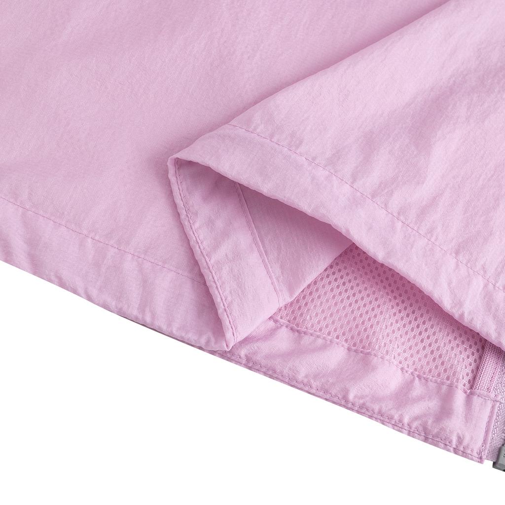 Anta Outdoors Lightweight Jacket Women Tops Light-Pink 962626603-2