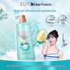 LUX Refreshing Shower Gel Trio Pack
