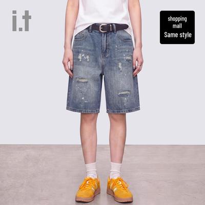 Hosen & Röcke – Shorts