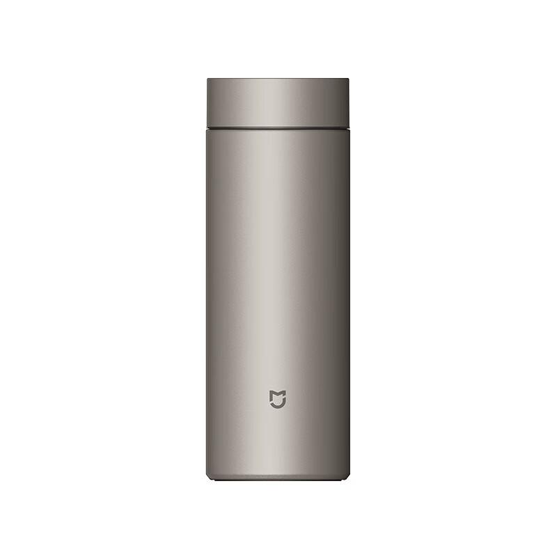 Xiaomi Ti2 Pure Titanium Insulated Bottle