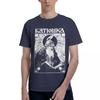 M Mayhem Mgla Cult Of Fire Agalloch 1 100 Cotton Casual Breathable Confortable Top Football Shirts 2025 T Shirt Unisex