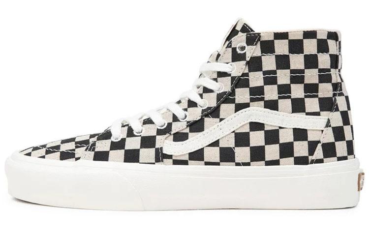 Vans SK8 HI Tapered  Black White  VN0A5KRU705 37