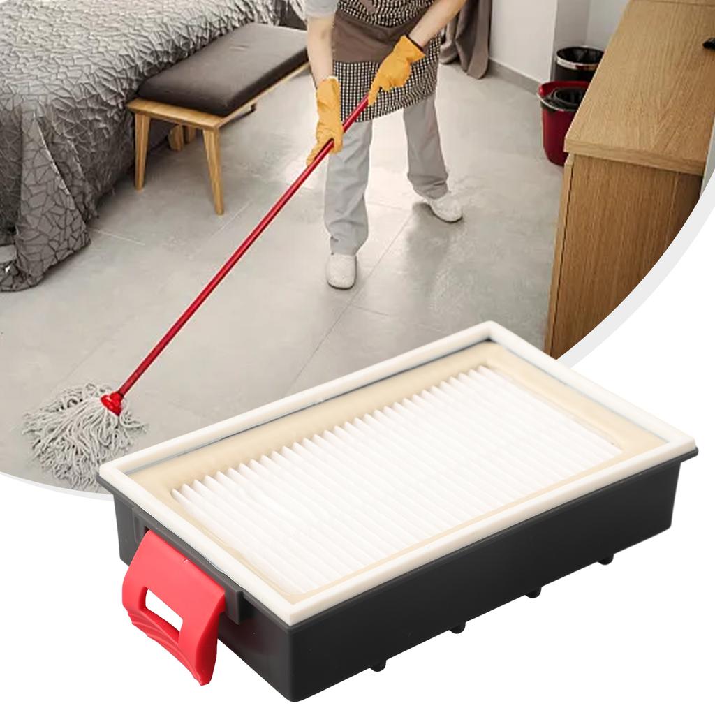 Cleaning Tools Accessories Filter Set BBZ155 Replaces Brand New Cleaning Spare Parts For Siemens Sweeper Filter