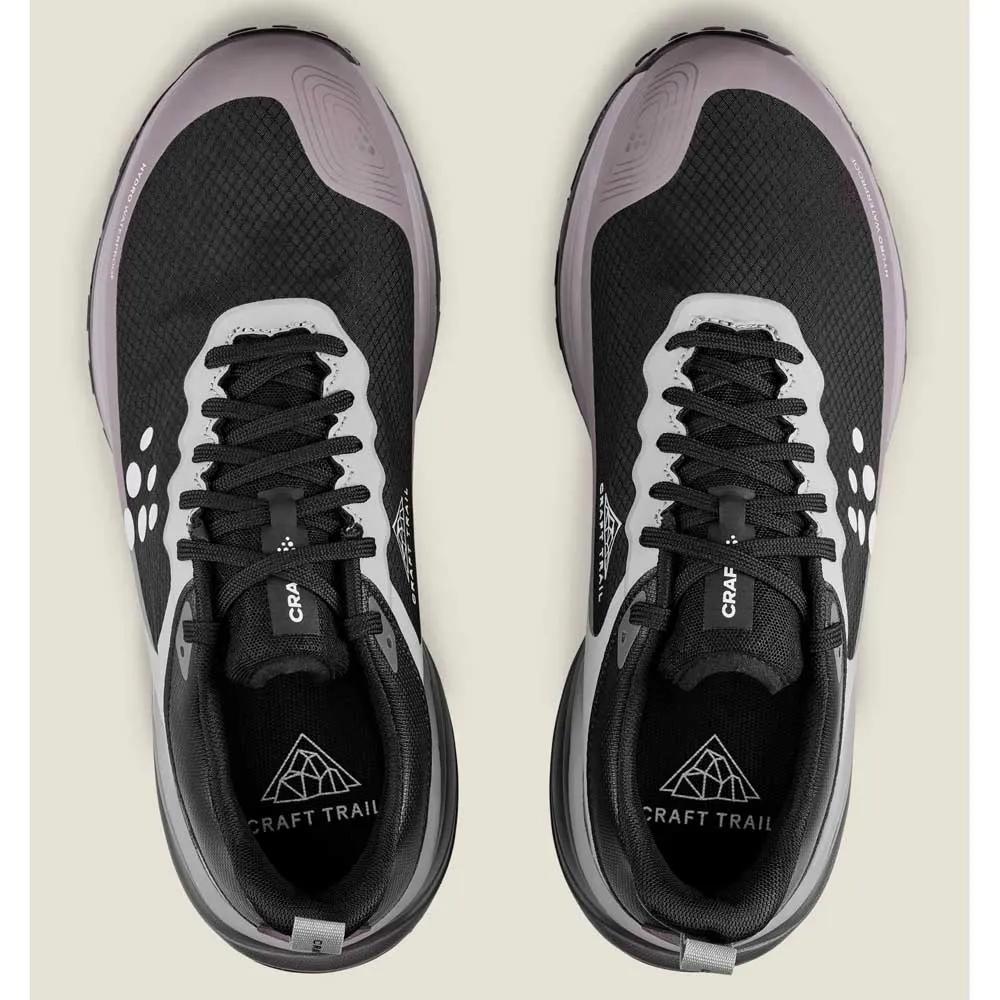 Craft Кроссовки для бега Pure trail hydro