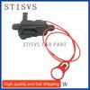 Fuel Filler Flap Lock Actuator Motor 3GD810773 for VW Arteon Golf Passat 2015- 510810773 3G0862153 New Cars Accessories