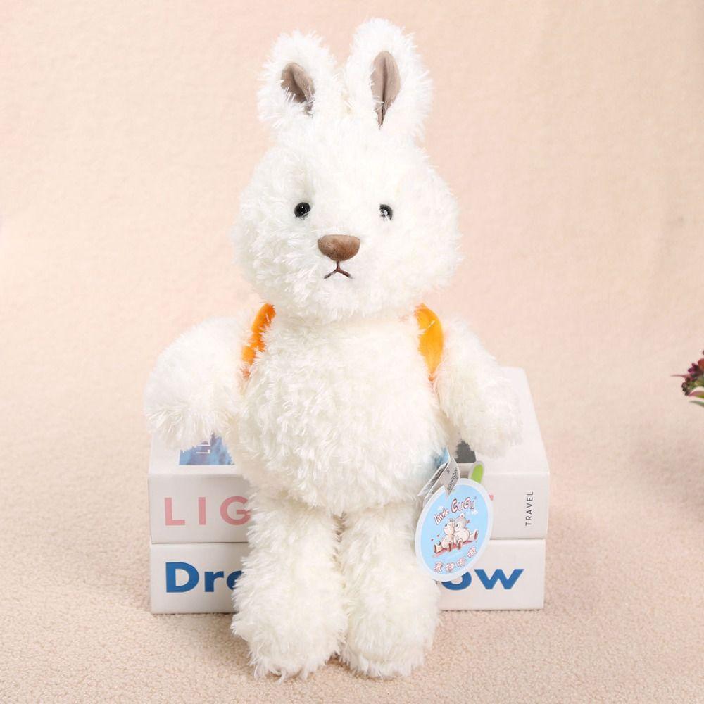 Interactive Beibei Dog Plush Toy Collection Animal Plush Doll Beibei Rabbit Doll  Birthday Parties