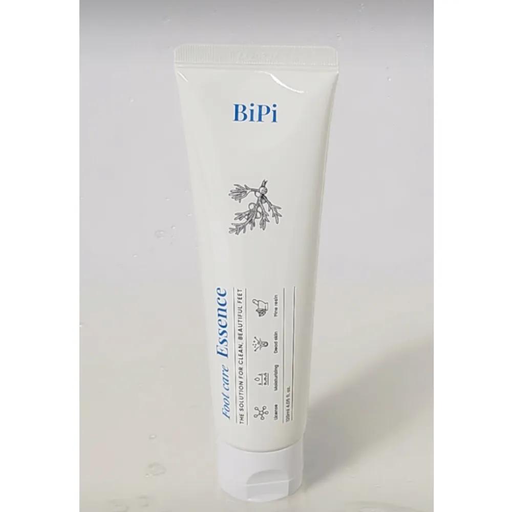 [BIPI] BIPI Foot Care Essence Valcerin Uria Cream Foot Cream Foot Exfoliation Pack Softener Remover Calluses Callus Moisturizer 120ml