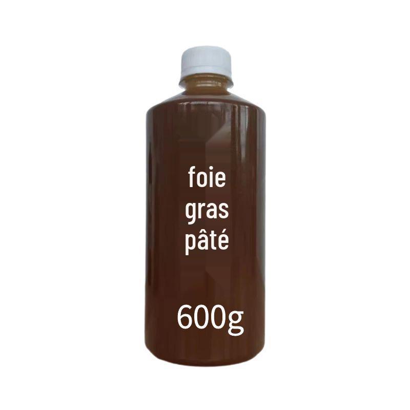 Goose Fishing Tilapia Bait Additive: Small Essence for Black Pit, Soft Groundbait for Big Tilapia, Loose Cannon.
