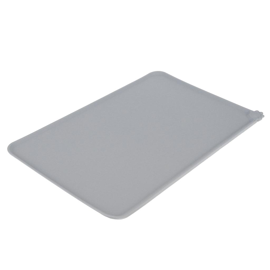 Food Grade Silicone Mat   Environmental   Cat Dog Food Mat for Pets Car