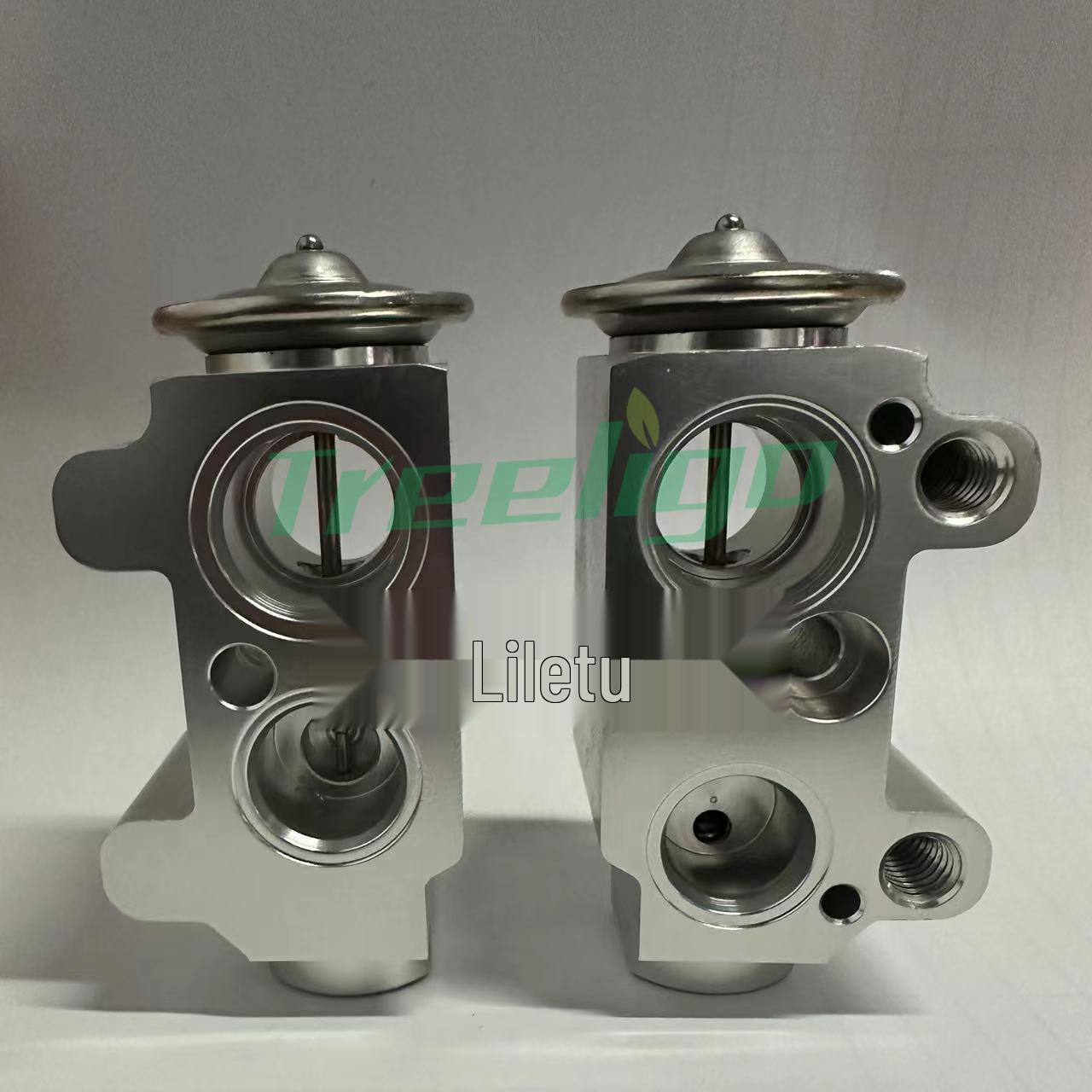 

Аксессуары для кондиционирования воздуха для 2013 BMW X1 и 3 серии E90/E84 Treeligo