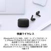 Creative Zen Air 2 True Wireless Earphones with ANC, Ambient Mode, 10mm Neodymium Magnet Drivers (HS-ZNAIR2-BK)