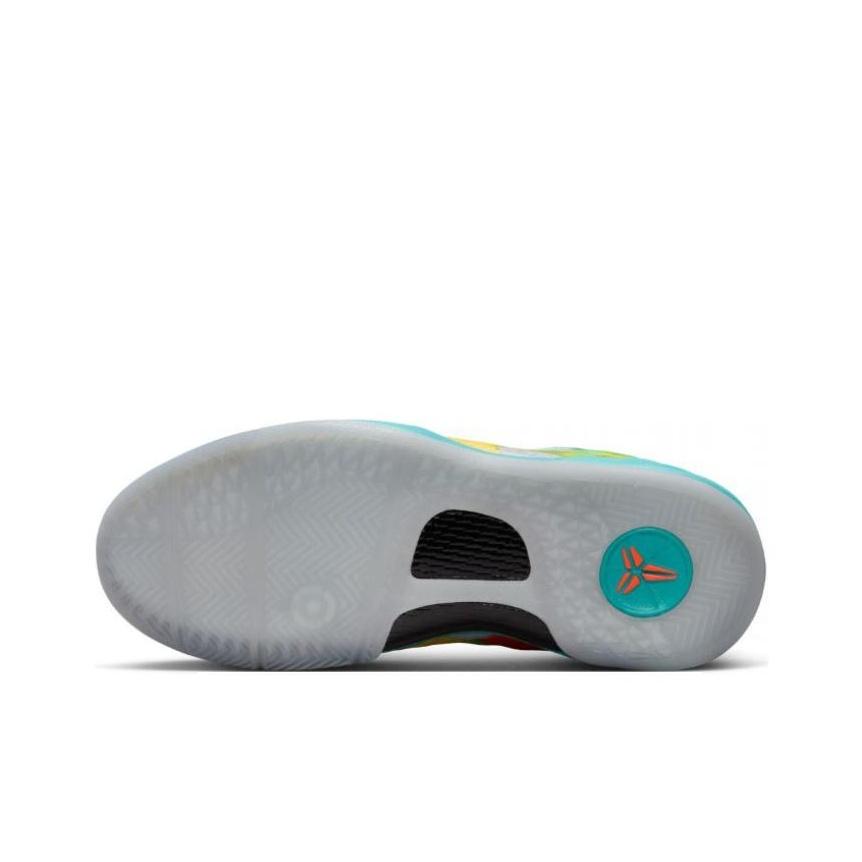 Nové Nike Kobe 8 Protro Venice Beach 2024 GS HF7319-001