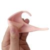1/2Pairs Cosplay Latex Fairy Angel Elf Ears Halloween Masquerade Party Costumes Halloween Party Decoration Supplies Photo Props