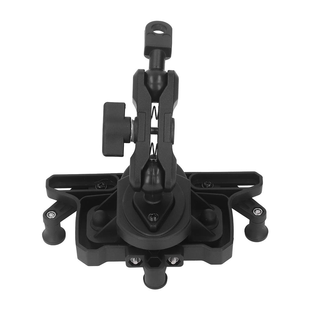 Bike Phone Holder Shock Absorption Navigation Phone Holder for Electric Bike Motorcycle Handlebar