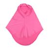 Head Scarf Women Summer Solid Color Scarf Hijab for Ladies Wrap Solid Color Shawls Headband  Hijabs Scarves