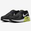 Nike Air Max Excee Size CD4165-020, Black/Cyber/White, 24.5cm