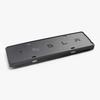 Tesla Model 3/Y/YL License Plate Frame - Full Coverage Protective Holder