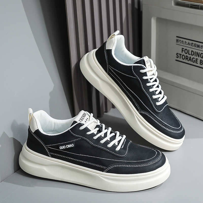 Fashion Sumer Demi-season Women White Boots Loafers Sneakers Woman Shoes Size 48 Shoes Sport Tines 0 Sapato Tenids Life