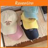 Summer Womens Embroidered Baseball Cap With Uv Protection And Adjustable Fit For Outdoor Activities