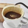 40/100Pcs Coffee Filter Single-use Particles Remove Strong Compatibility Practical Disposable Hand Dripping Coffee Filter Cup