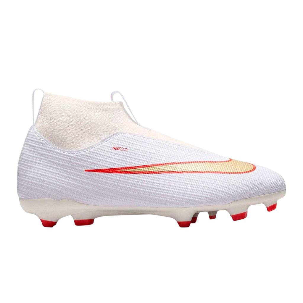 Nike Childrens/Kids Superfly 11 Academy Gradient Firm Ground Football Boots