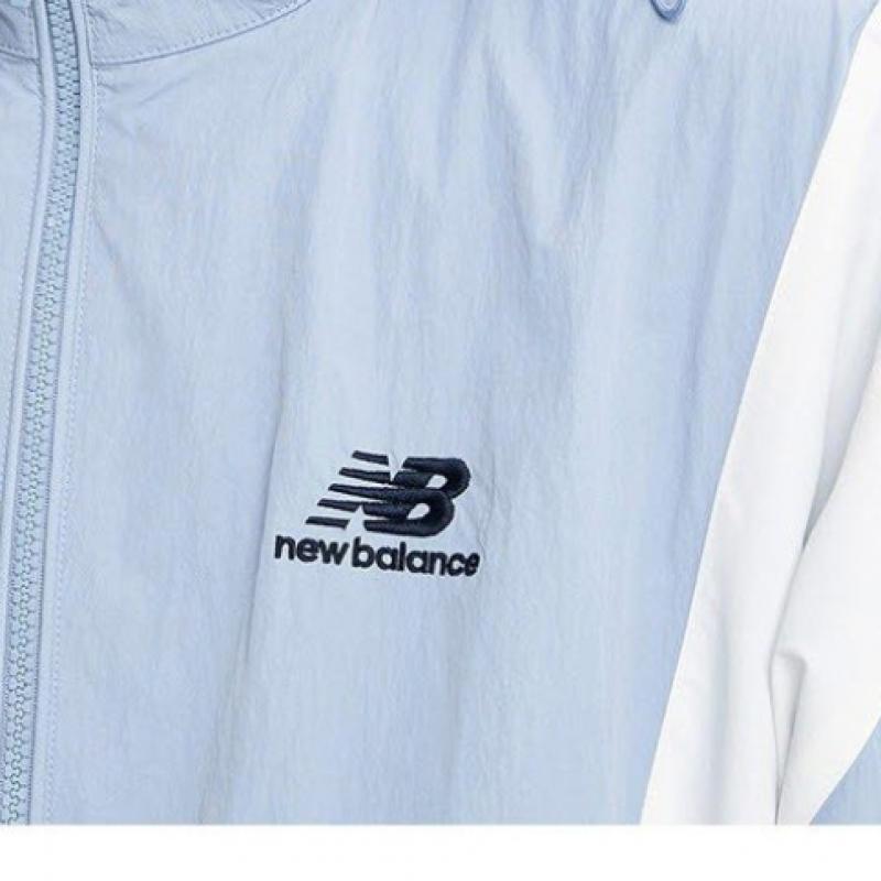 A New bAlANce UNi N flyiNg wArm Up jAcket NbNAd32803 51