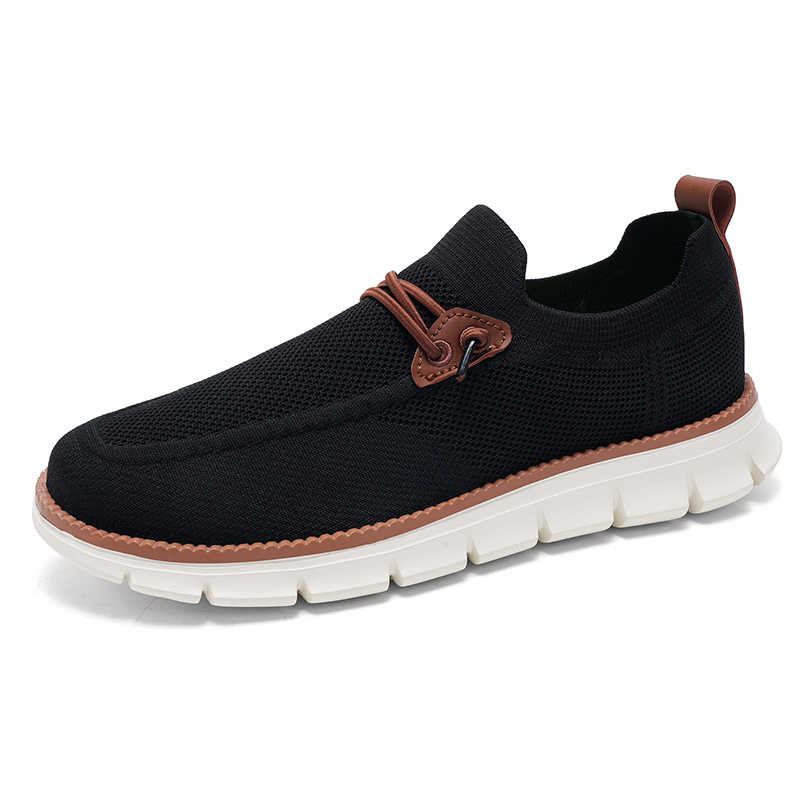 Fashion Platformed Height Up Shoes Size 42 Woven Shose For Mens Sneakers Shoes Sport Sneackers Teni Authentic Comfort Teniss