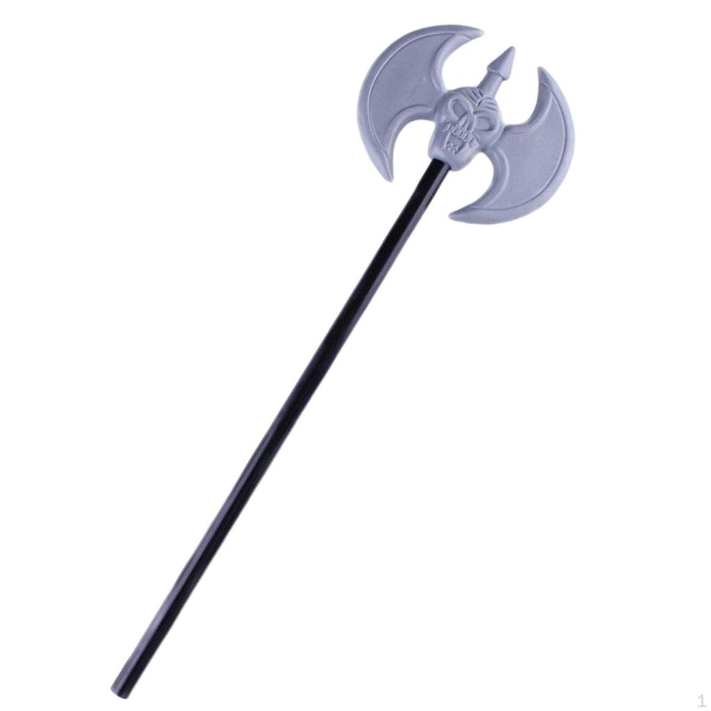 Halloween Prop Party Accessory Portable Model Toys Costume Decoration