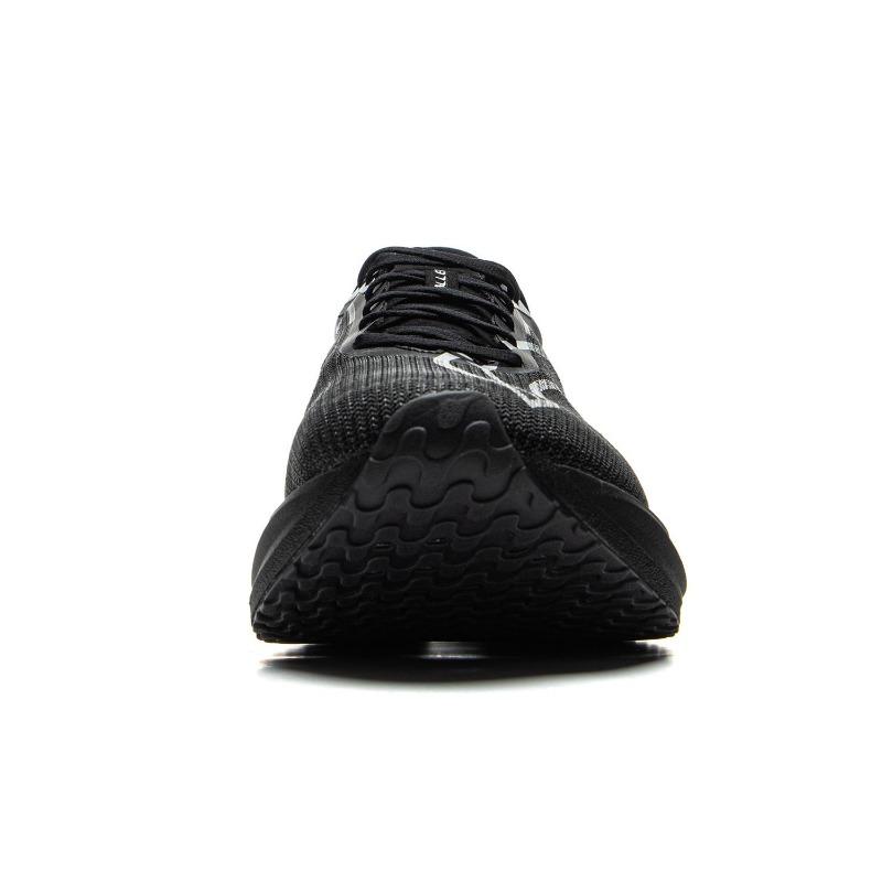 LiNing Feidian 5 CHALLENGER Textile Cushioning Carbon Plate Low-Top Training Running Shoes ARMV001-9