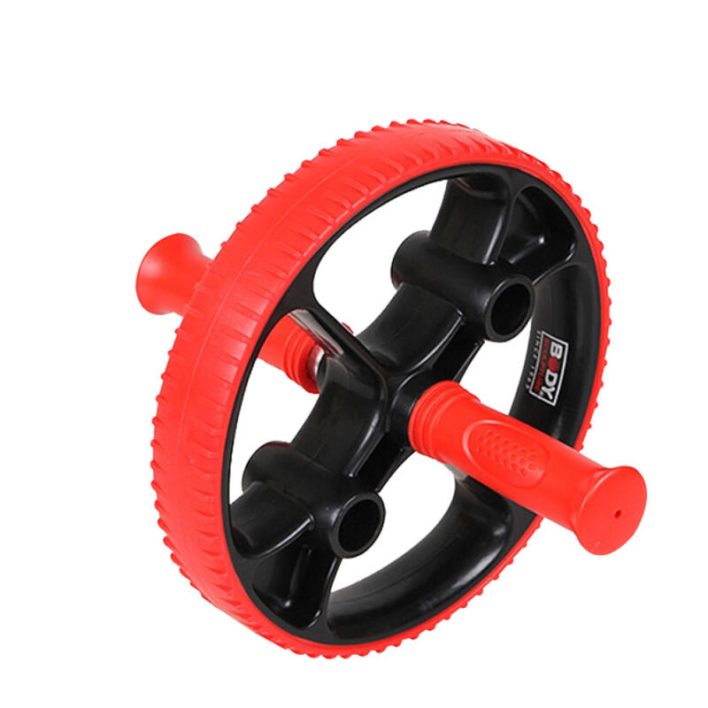 BODY SCULPTURE AB WHEEL PLUS