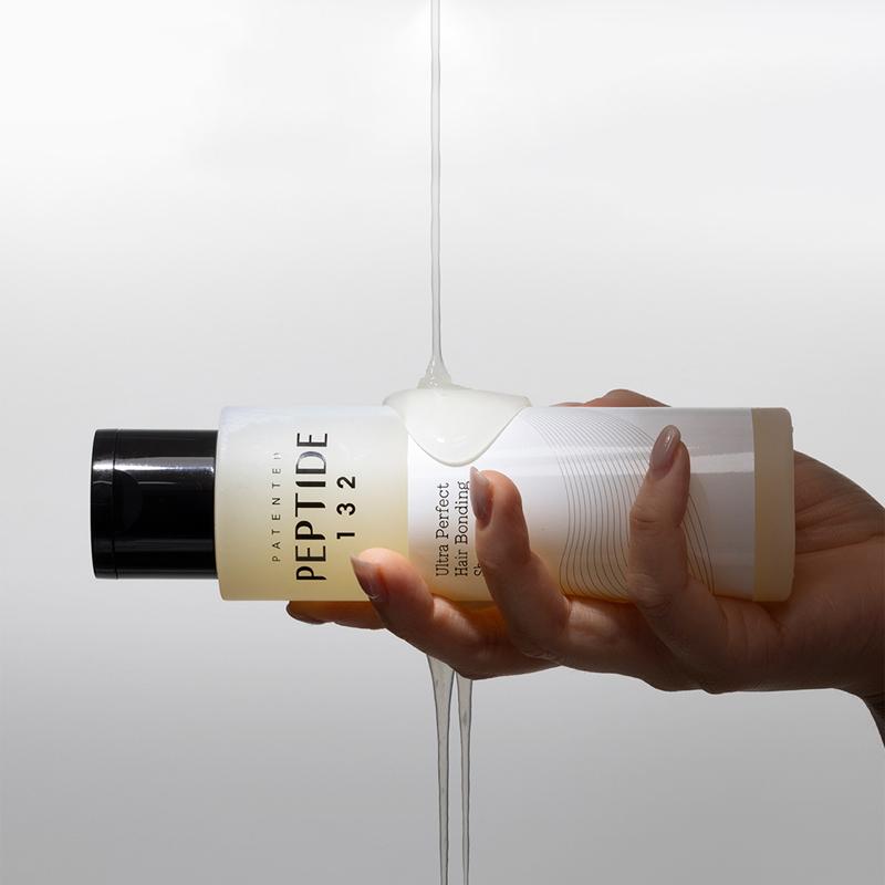 COSRX Peptide 132 Ultra Perfect Hair Bonding Shampoo 200ml