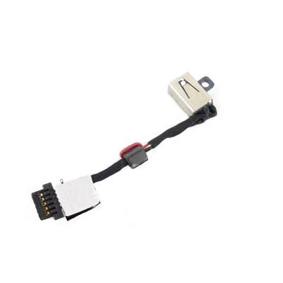 New 1x DC Power Jack Charging Port Cable For Dell XPS 13 9343 9350 9360 0P7G3 00P7G3