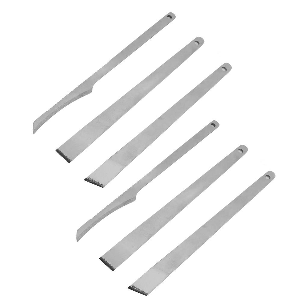 4 Set Pedicure Knives Set Stainless Steel Dead Skin Callus Removal Ingrown Toenail Knives Tools Kit