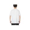 New PUMA T Shirts Men's White 520141-02