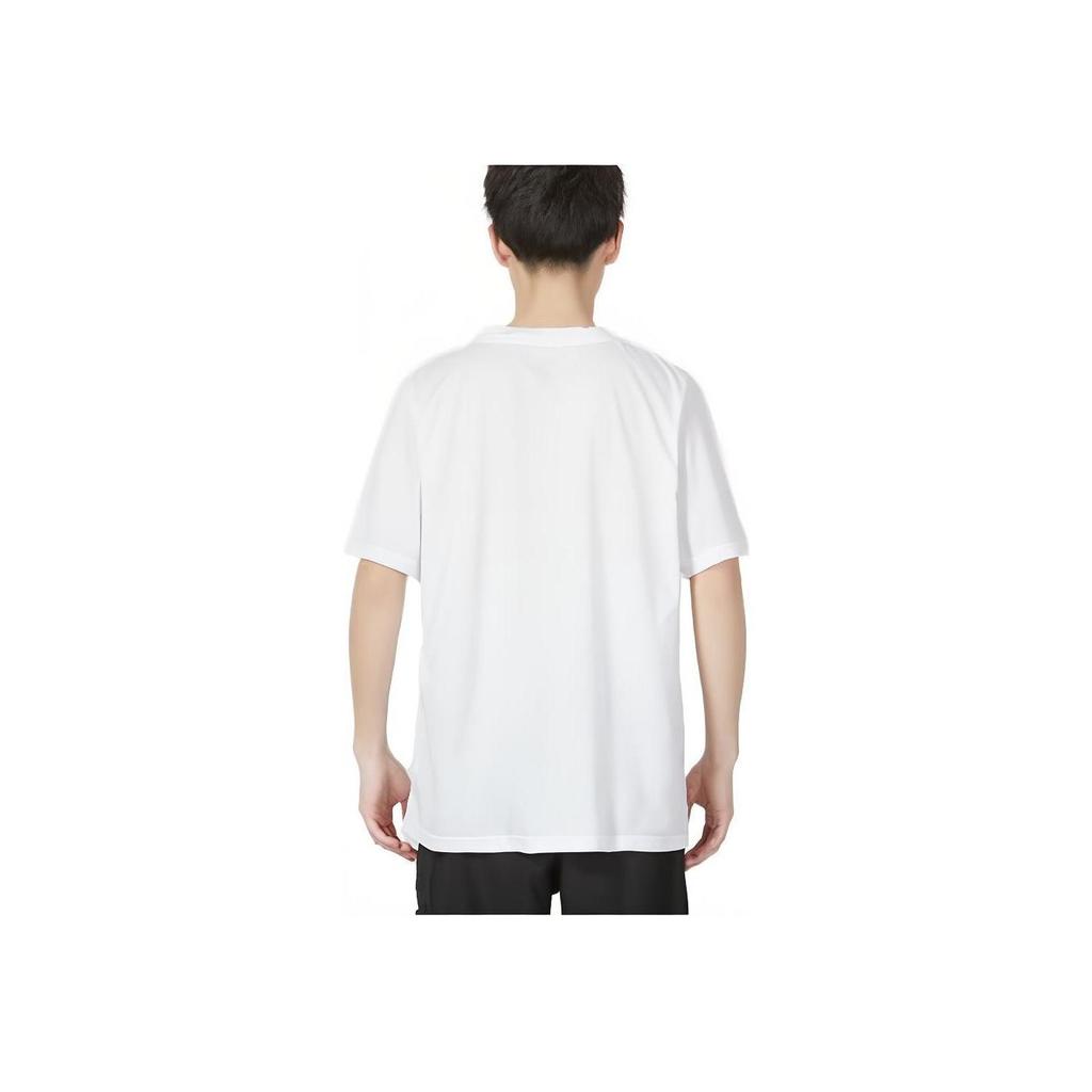 New PUMA T Shirts Men's White 520141-02