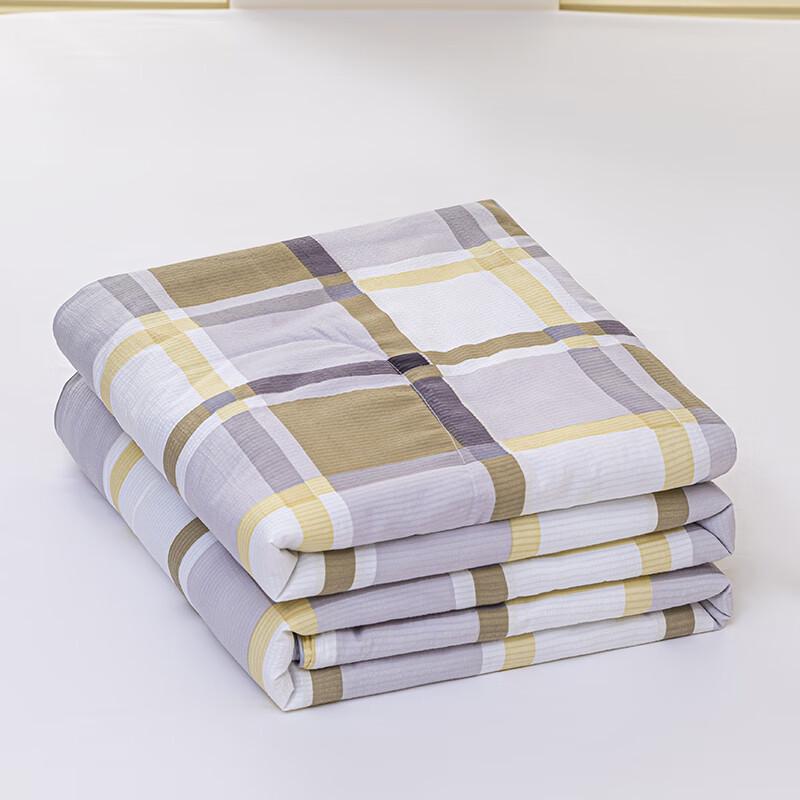 FIRS Washable Thin Quilt