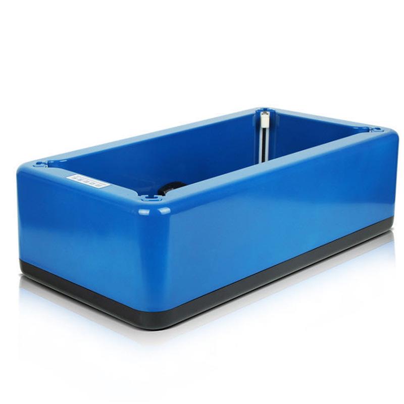 Fully Automatic Disposable Shoe Cover Machine for Household Use