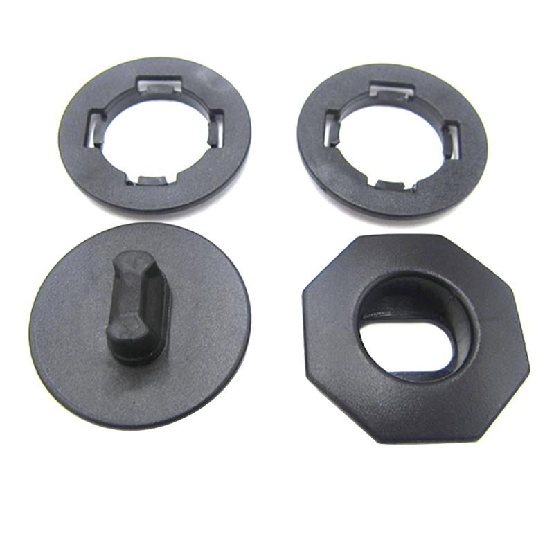 CAR Floor Carpet CAR MAT CARPET CLIPS FIXING GRIPS CLAMPS FLOOR HOLDERS