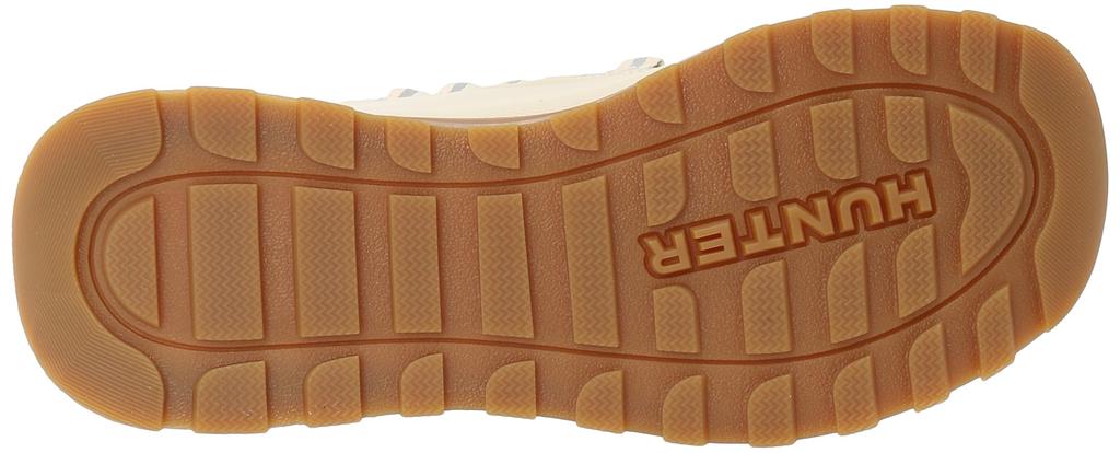 Hunter Travel Mid Trainer Sneaker Cm Women's Boots, 22.0