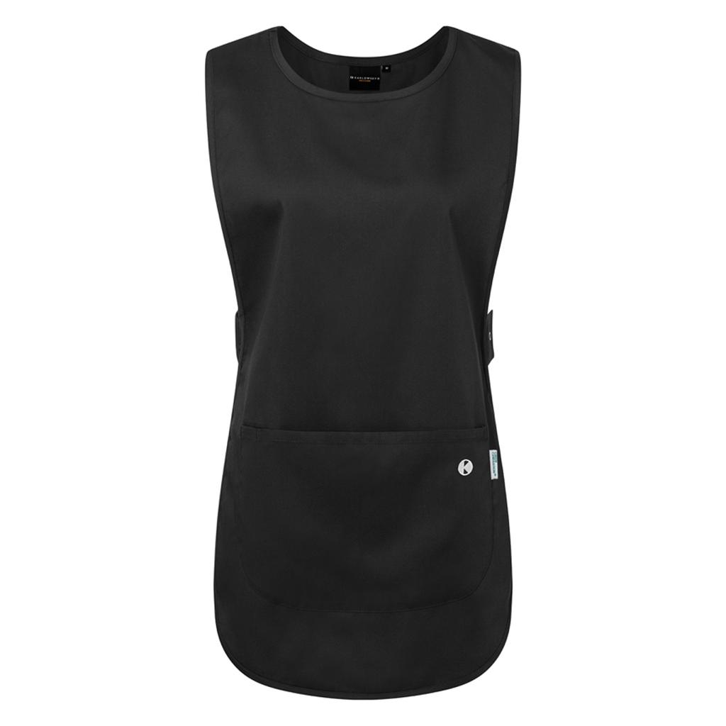 Unisex Vuxen Dra Över Arbetsrock