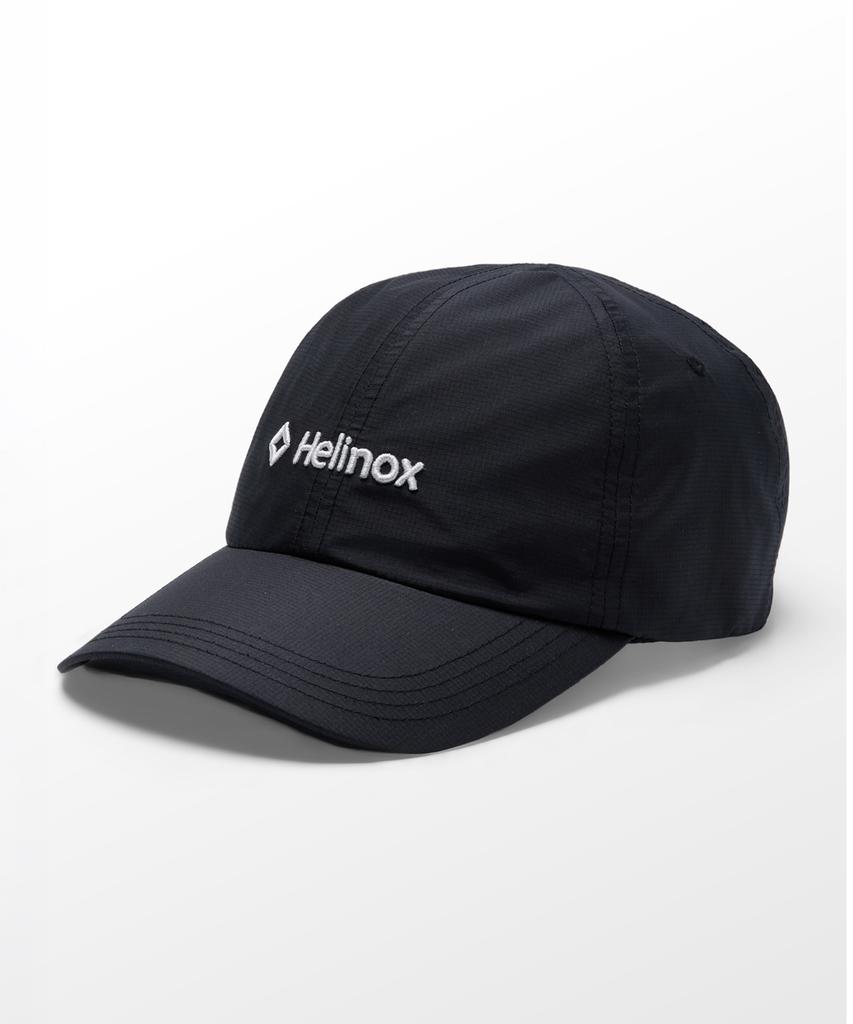 Hellinogseuweeo Woven Logo Ball Cap (3 Colors)