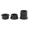 High Quality Practical To Use 100% Brand New Swingarm Bushing Kit 3 Pcs ATV Accessories For Polaris Scrambler 500