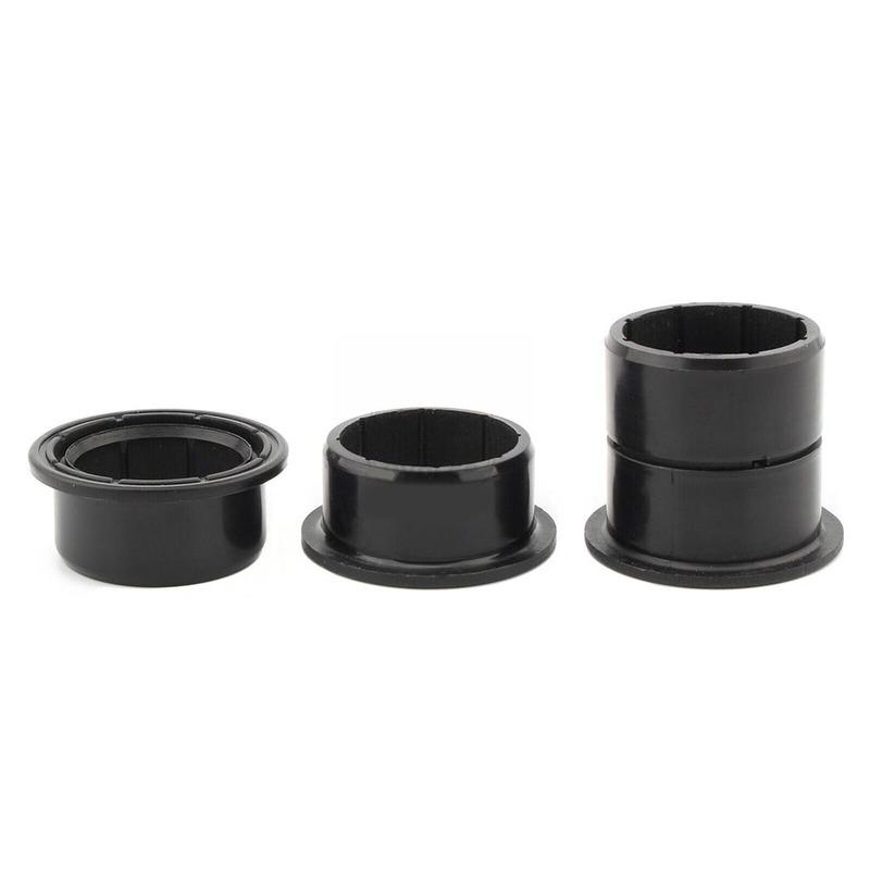 High Quality Practical To Use 100% Brand New Swingarm Bushing Kit 3 Pcs ATV Accessories For Polaris Scrambler 500