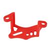 NICECNC Rear Brake Caliper Guard For Honda CR125R CR250R 2002-2007 CRF250R CRF450R CRF250X CRF450X CRF250RX CRF450RX CRF450L
