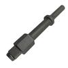 Air Hammer Socket Adapter 1/2inch Pneumatic Bolt Breaker Bit Break Pneumatic Hammer Bolt for Easy Socket Removal